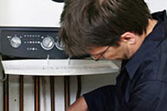 boiler repair Hextable