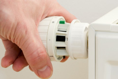 Hextable central heating repair costs